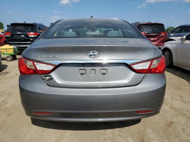 Photo 5 VIN: 5NPEB4AC1DH542524 - HYUNDAI SONATA 