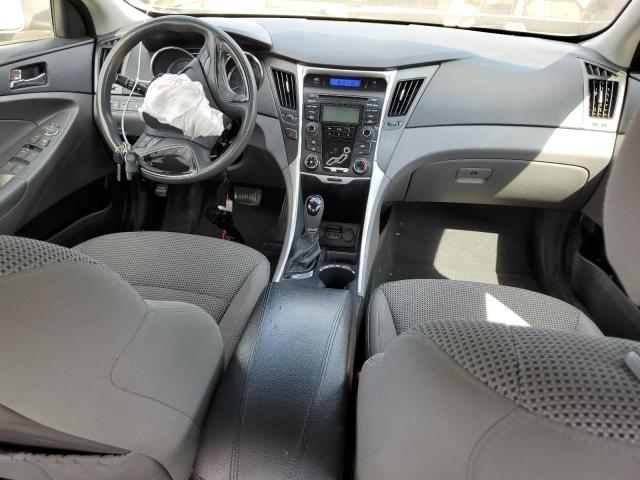 Photo 7 VIN: 5NPEB4AC1DH542524 - HYUNDAI SONATA 