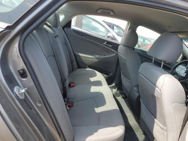 Photo 9 VIN: 5NPEB4AC1DH542524 - HYUNDAI SONATA 