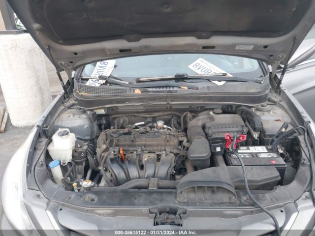 Photo 9 VIN: 5NPEB4AC1DH544497 - HYUNDAI SONATA 