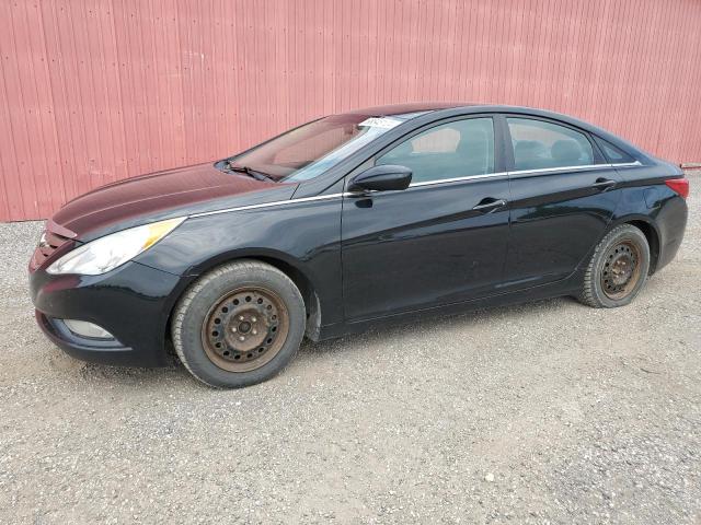 Photo 0 VIN: 5NPEB4AC1DH545066 - HYUNDAI SONATA GLS 