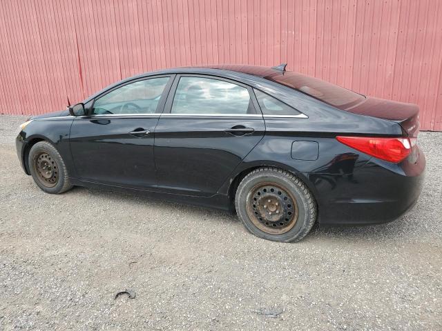 Photo 1 VIN: 5NPEB4AC1DH545066 - HYUNDAI SONATA GLS 