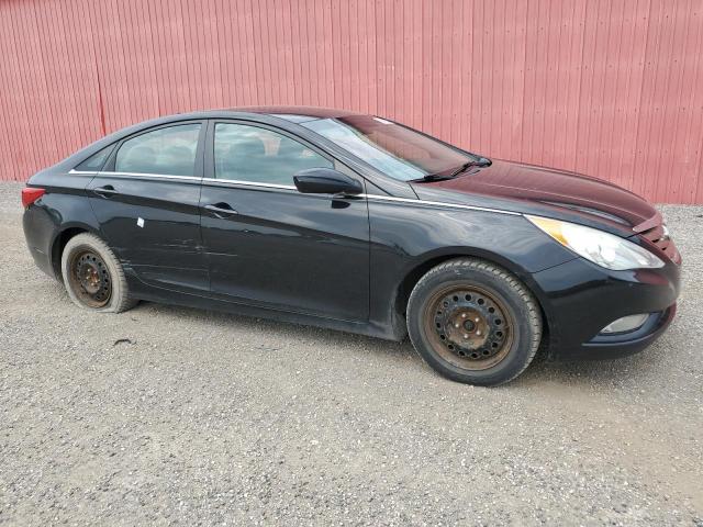 Photo 3 VIN: 5NPEB4AC1DH545066 - HYUNDAI SONATA GLS 