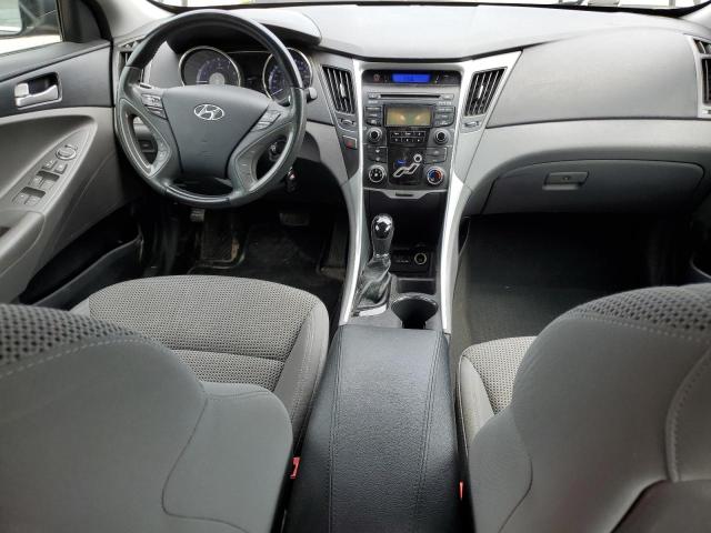 Photo 7 VIN: 5NPEB4AC1DH545066 - HYUNDAI SONATA GLS 