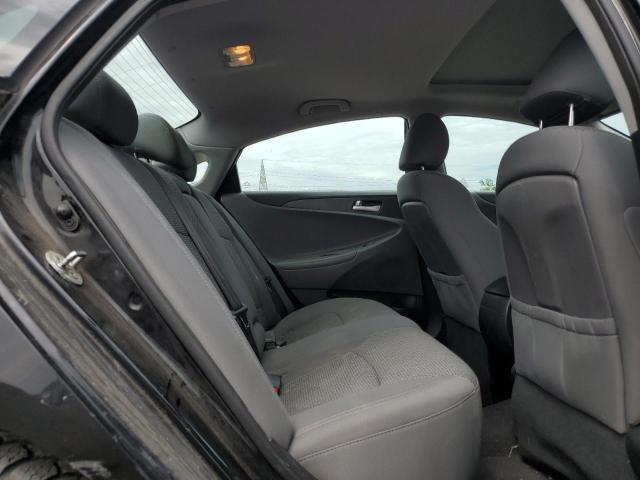 Photo 9 VIN: 5NPEB4AC1DH545066 - HYUNDAI SONATA GLS 