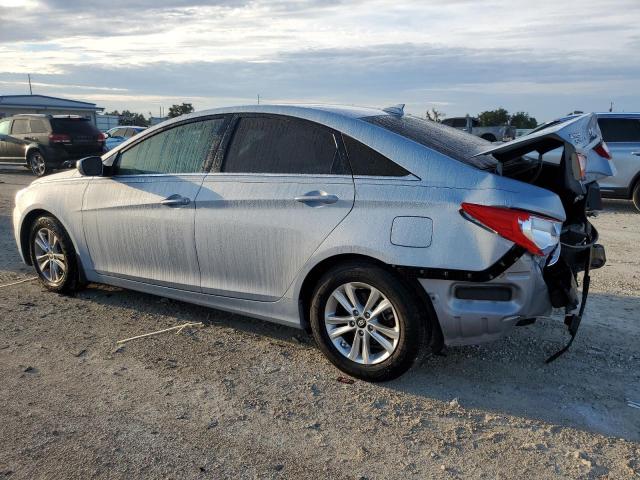 Photo 1 VIN: 5NPEB4AC1DH546038 - HYUNDAI SONATA GLS 