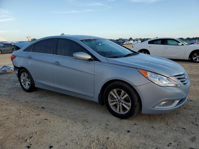 Photo 3 VIN: 5NPEB4AC1DH546038 - HYUNDAI SONATA GLS 