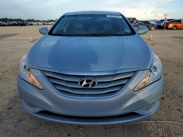 Photo 4 VIN: 5NPEB4AC1DH546038 - HYUNDAI SONATA GLS 