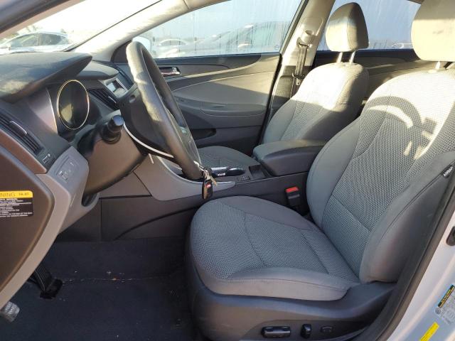 Photo 6 VIN: 5NPEB4AC1DH546038 - HYUNDAI SONATA GLS 