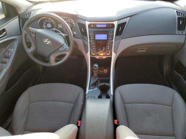 Photo 7 VIN: 5NPEB4AC1DH546038 - HYUNDAI SONATA GLS 