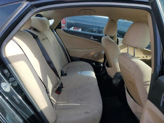 Photo 9 VIN: 5NPEB4AC1DH546413 - HYUNDAI SONATA GLS 