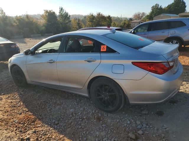 Photo 1 VIN: 5NPEB4AC1DH549747 - HYUNDAI SONATA GLS 