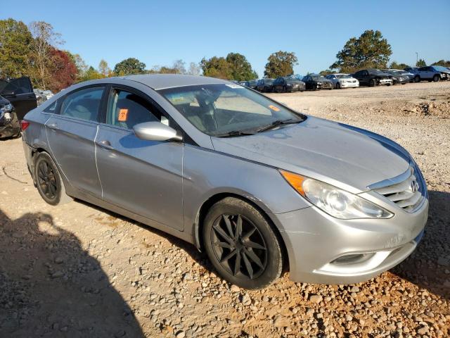 Photo 3 VIN: 5NPEB4AC1DH549747 - HYUNDAI SONATA GLS 