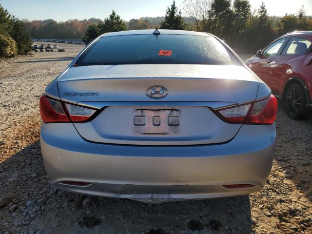 Photo 5 VIN: 5NPEB4AC1DH549747 - HYUNDAI SONATA GLS 