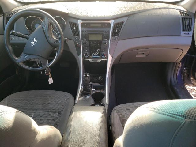 Photo 7 VIN: 5NPEB4AC1DH557508 - HYUNDAI SONATA GLS 