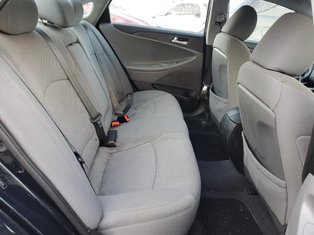 Photo 5 VIN: 5NPEB4AC1DH558559 - HYUNDAI SONATA GLS 