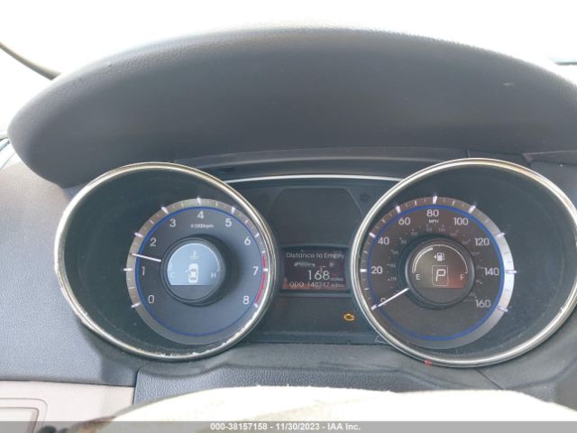 Photo 6 VIN: 5NPEB4AC1DH561025 - HYUNDAI SONATA 