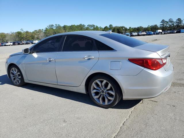 Photo 1 VIN: 5NPEB4AC1DH562630 - HYUNDAI SONATA 