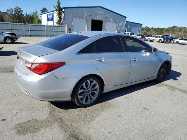 Photo 2 VIN: 5NPEB4AC1DH562630 - HYUNDAI SONATA 