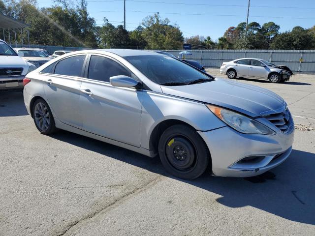 Photo 3 VIN: 5NPEB4AC1DH562630 - HYUNDAI SONATA 