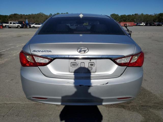 Photo 5 VIN: 5NPEB4AC1DH562630 - HYUNDAI SONATA 