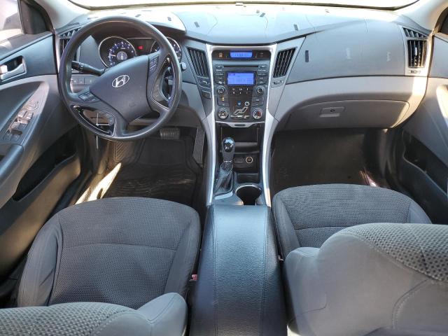 Photo 7 VIN: 5NPEB4AC1DH562630 - HYUNDAI SONATA 