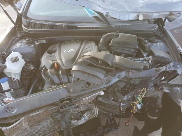 Photo 6 VIN: 5NPEB4AC1DH562756 - HYUNDAI SONATA GLS 