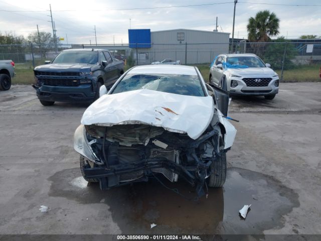 Photo 5 VIN: 5NPEB4AC1DH566273 - HYUNDAI SONATA 