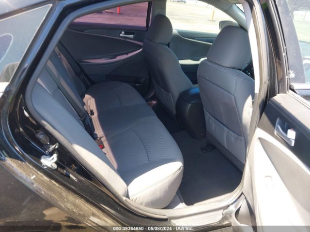 Photo 7 VIN: 5NPEB4AC1DH572316 - HYUNDAI SONATA 