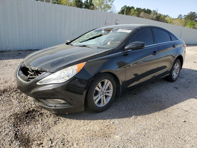 Photo 0 VIN: 5NPEB4AC1DH579427 - HYUNDAI SONATA GLS 