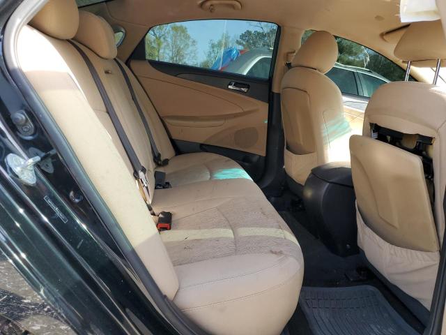 Photo 9 VIN: 5NPEB4AC1DH579427 - HYUNDAI SONATA GLS 