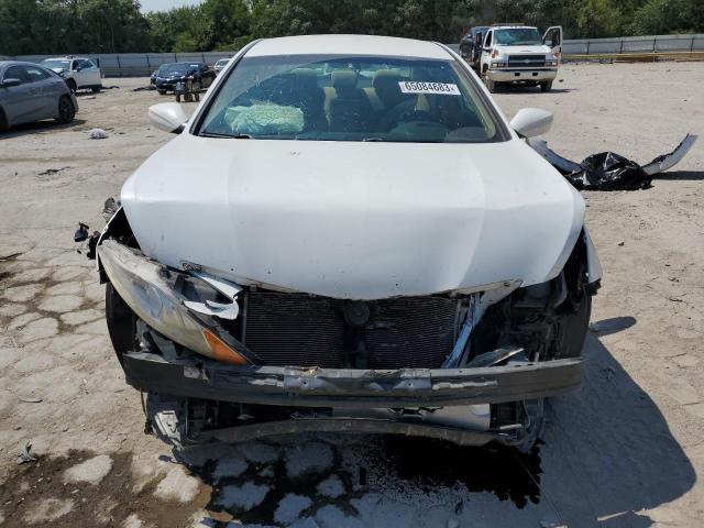 Photo 4 VIN: 5NPEB4AC1DH579587 - HYUNDAI SONATA GLS 