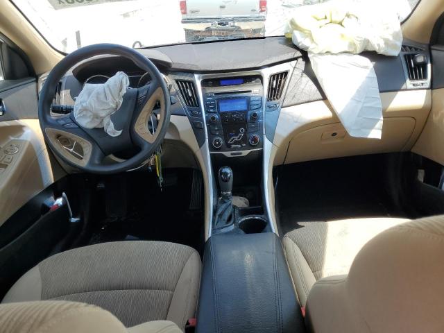 Photo 7 VIN: 5NPEB4AC1DH579587 - HYUNDAI SONATA GLS 