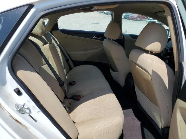 Photo 9 VIN: 5NPEB4AC1DH579587 - HYUNDAI SONATA GLS 