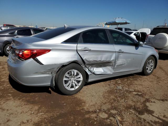 Photo 2 VIN: 5NPEB4AC1DH589407 - HYUNDAI SONATA 