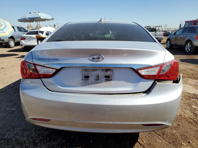 Photo 5 VIN: 5NPEB4AC1DH589407 - HYUNDAI SONATA 