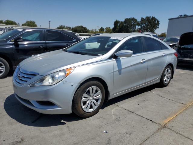 Photo 0 VIN: 5NPEB4AC1DH589679 - HYUNDAI SONATA 