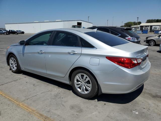 Photo 1 VIN: 5NPEB4AC1DH589679 - HYUNDAI SONATA 