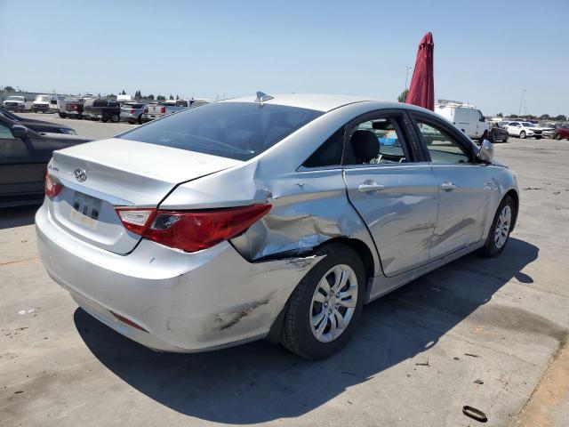 Photo 2 VIN: 5NPEB4AC1DH589679 - HYUNDAI SONATA 