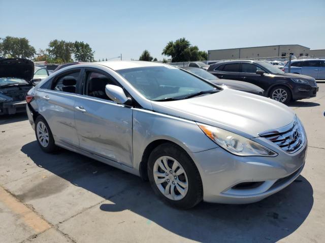 Photo 3 VIN: 5NPEB4AC1DH589679 - HYUNDAI SONATA 