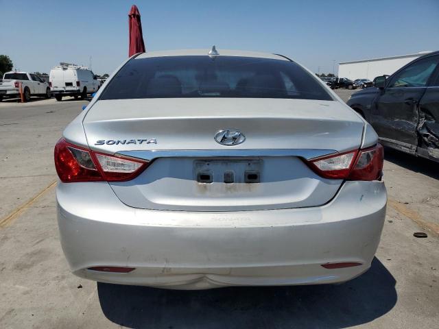 Photo 5 VIN: 5NPEB4AC1DH589679 - HYUNDAI SONATA 