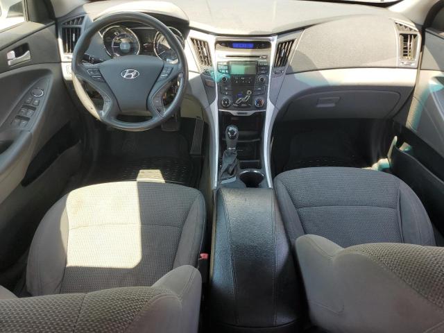 Photo 7 VIN: 5NPEB4AC1DH589679 - HYUNDAI SONATA 