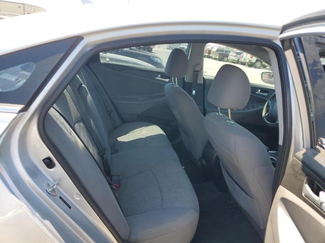 Photo 9 VIN: 5NPEB4AC1DH589679 - HYUNDAI SONATA 