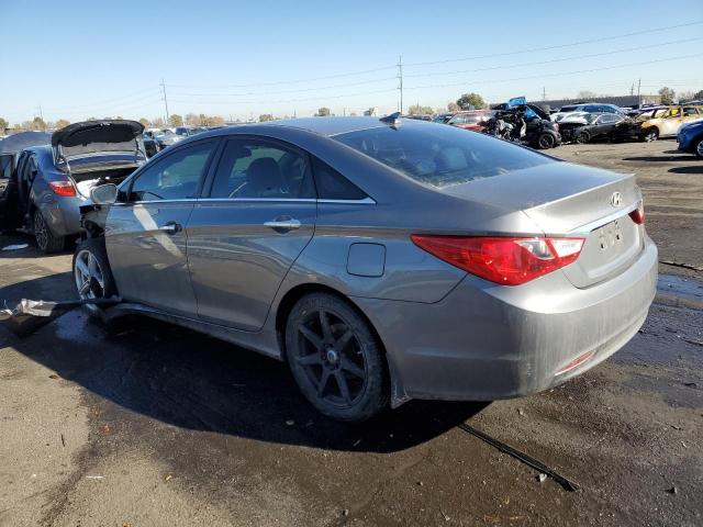 Photo 1 VIN: 5NPEB4AC1DH593537 - HYUNDAI SONATA 