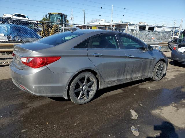 Photo 2 VIN: 5NPEB4AC1DH593537 - HYUNDAI SONATA 