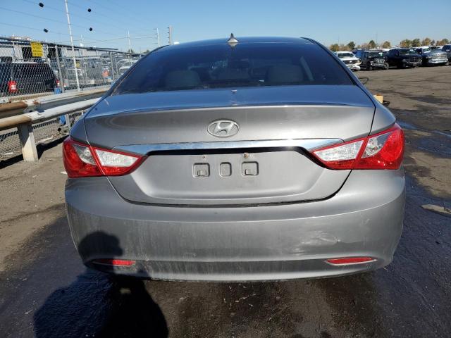 Photo 5 VIN: 5NPEB4AC1DH593537 - HYUNDAI SONATA 