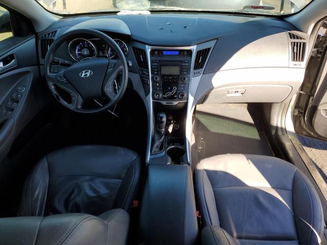 Photo 7 VIN: 5NPEB4AC1DH593537 - HYUNDAI SONATA 