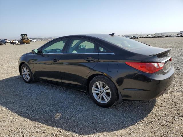 Photo 1 VIN: 5NPEB4AC1DH597457 - HYUNDAI SONATA 