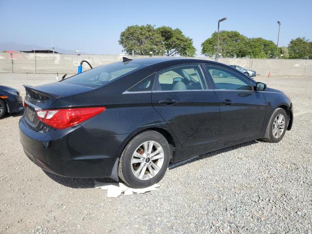 Photo 2 VIN: 5NPEB4AC1DH597457 - HYUNDAI SONATA 