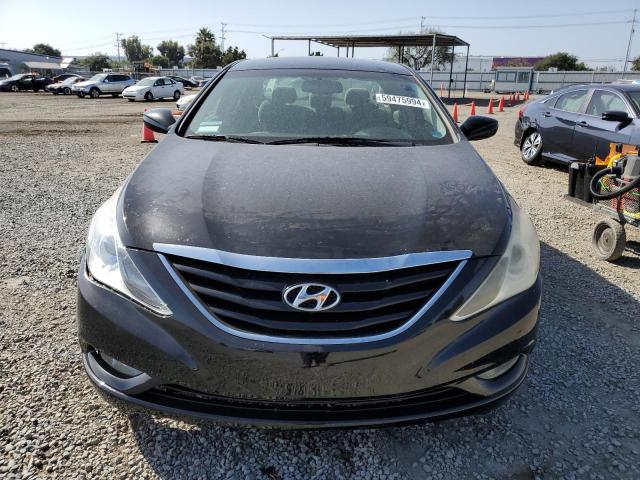 Photo 4 VIN: 5NPEB4AC1DH597457 - HYUNDAI SONATA 